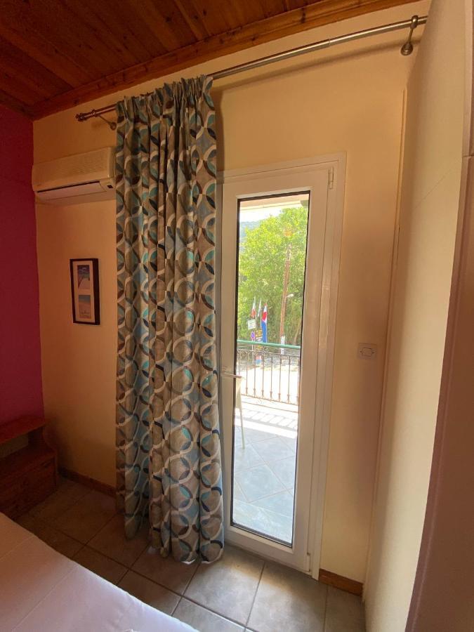 Marathes Studios Áyios Nikítas Екстериор снимка
